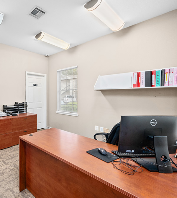 Photo of Couple and Computer